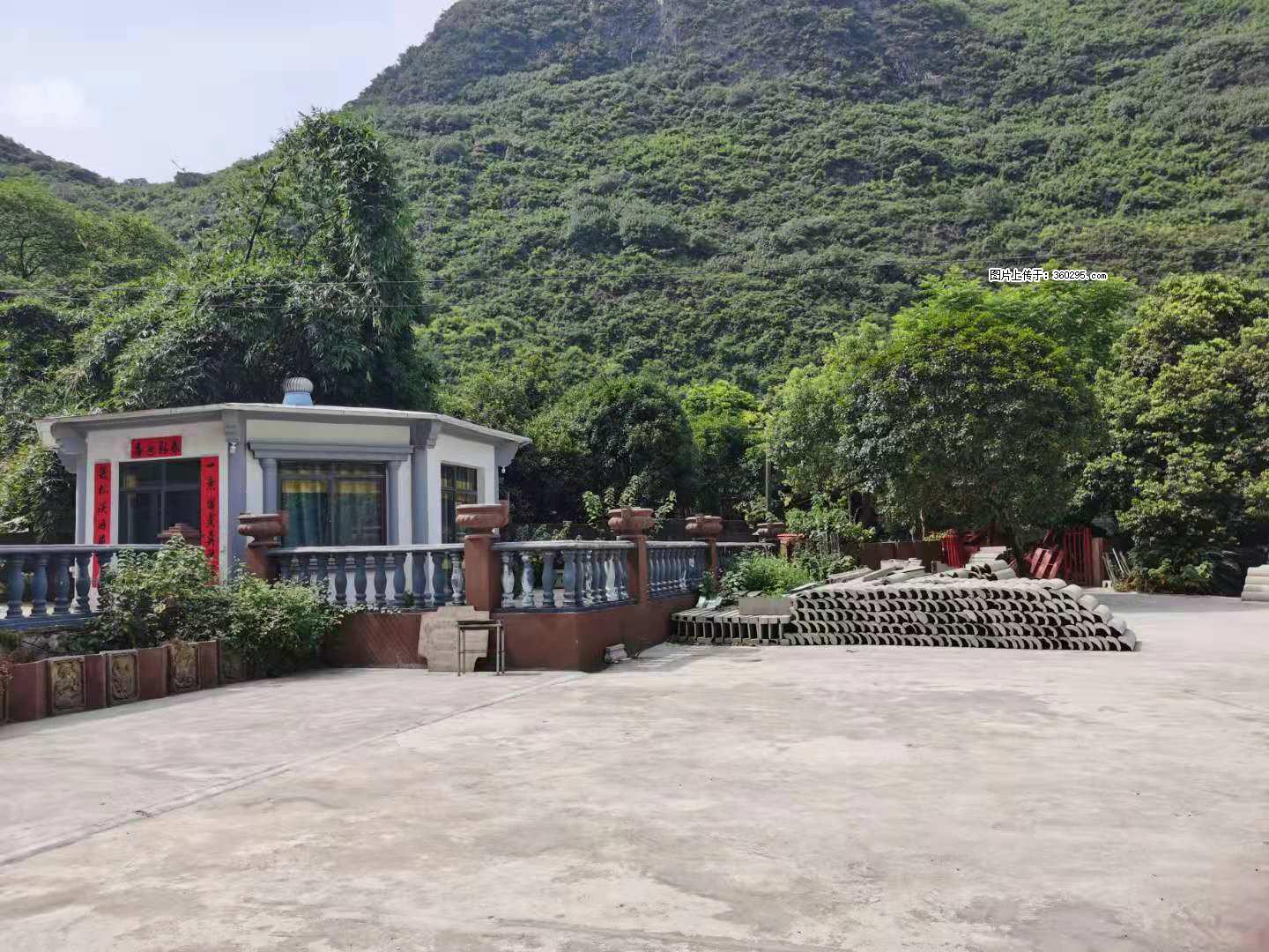 三象公司厂部餐厅(12) - 凭祥三象EPS建材 pingxiang.sx311.cc