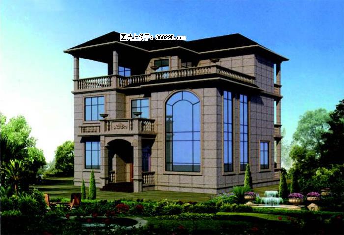 EPS工程案例(1) - 凭祥三象EPS建材 pingxiang.sx311.cc