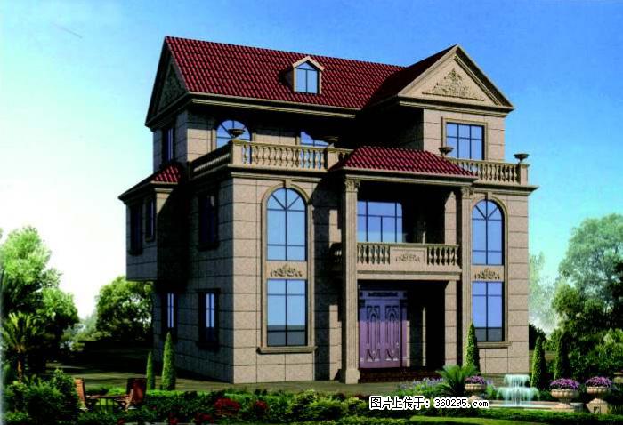 EPS工程案例(2) - 凭祥三象EPS建材 pingxiang.sx311.cc