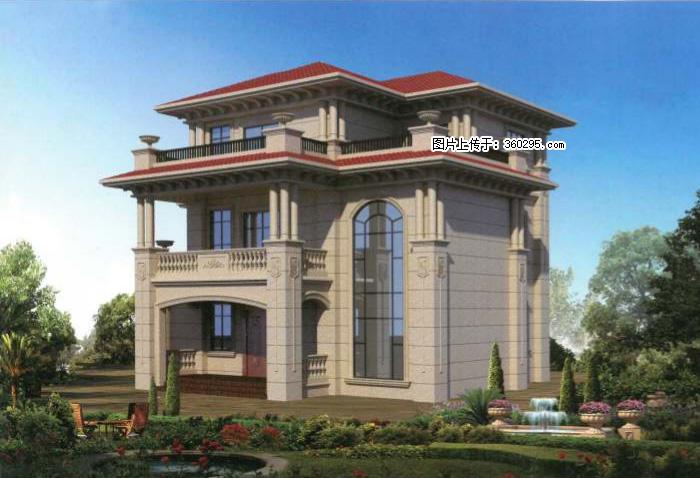 EPS工程案例(3) - 凭祥三象EPS建材 pingxiang.sx311.cc