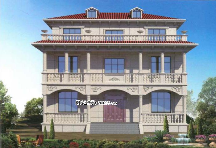 EPS工程案例(4) - 凭祥三象EPS建材 pingxiang.sx311.cc