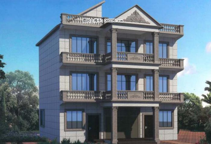 EPS工程案例(5) - 凭祥三象EPS建材 pingxiang.sx311.cc