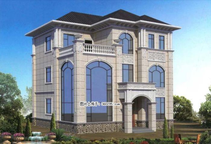 EPS工程案例(6) - 凭祥三象EPS建材 pingxiang.sx311.cc